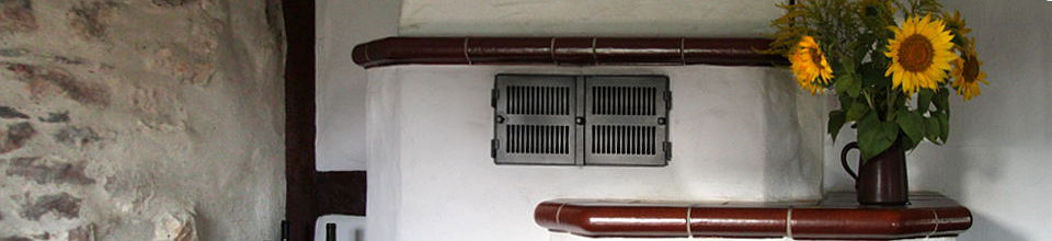 Zufallsbilder - Herberge an der Klosterkirche Lippoldsberg